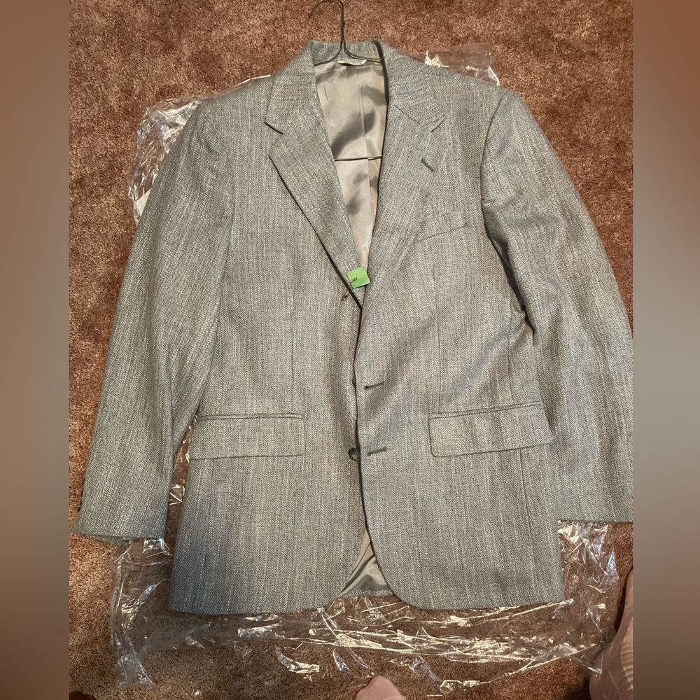Suits new with tags